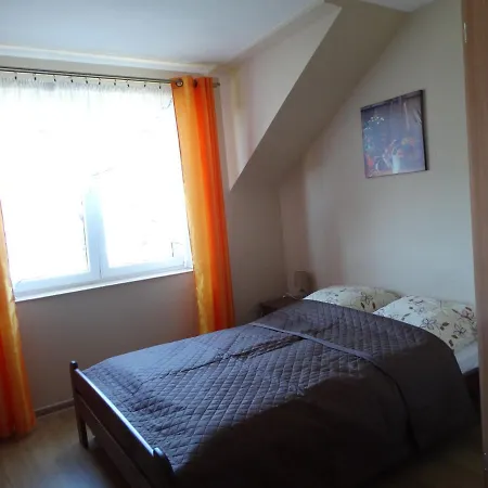 Wiktoria - Accommodatie bij particulieren *