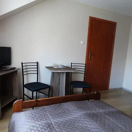 Wiktoria - Homestay
