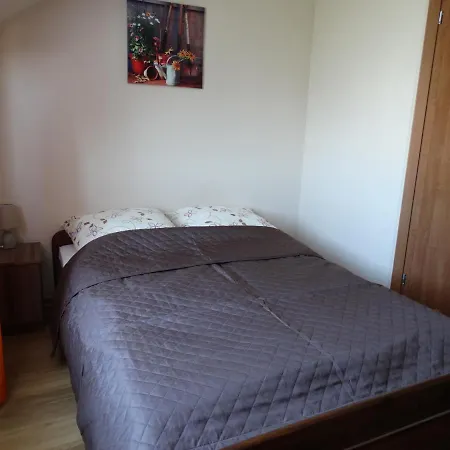 Accommodatie bij particulieren Wiktoria -