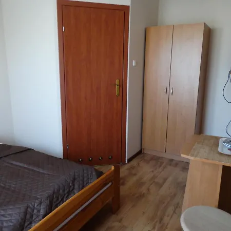 Wiktoria - Homestay