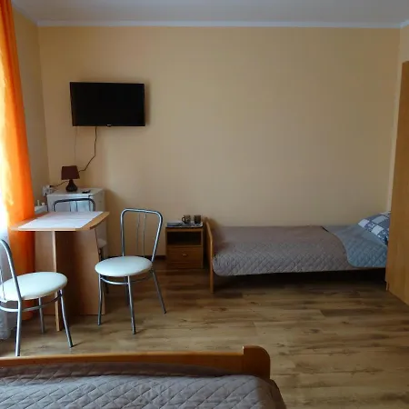 Wiktoria - Homestay