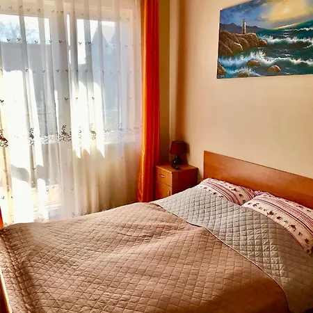 منزل للإقامة Wiktoria - *