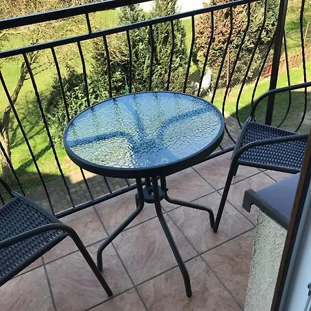 Wiktoria - منزل للإقامة