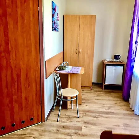 Wiktoria - Accommodatie bij particulieren Chłapowo