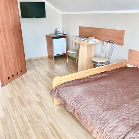 Wiktoria - Accommodatie bij particulieren