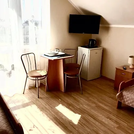 Wiktoria - Accommodatie bij particulieren *