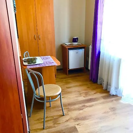 Accommodatie bij particulieren Wiktoria -