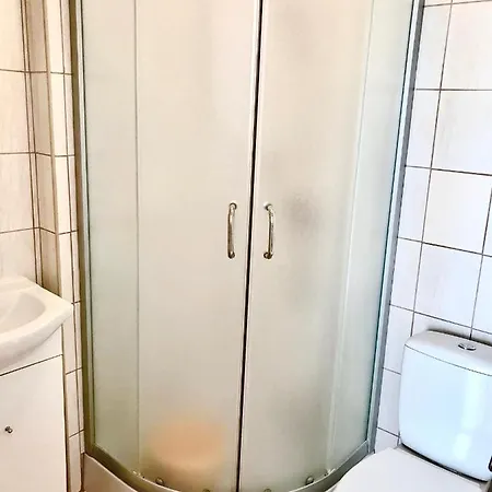 Wiktoria - Accommodatie bij particulieren Chłapowo