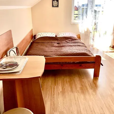 Wiktoria - Accommodatie bij particulieren