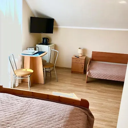 Wiktoria - Accommodatie bij particulieren *