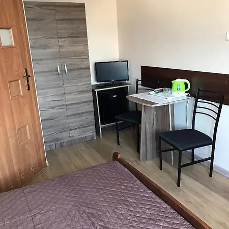 Wiktoria - Accommodatie bij particulieren