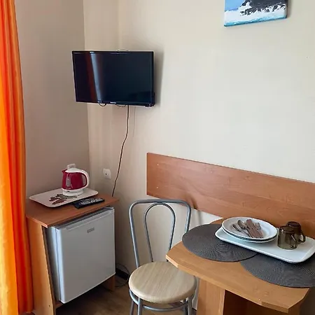 Accommodatie bij particulieren Wiktoria - *