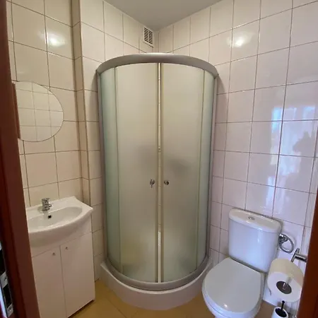 Accommodatie bij particulieren Wiktoria - *