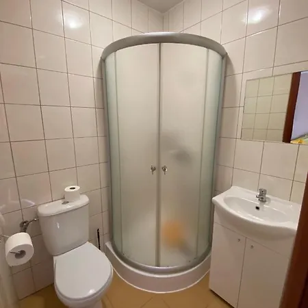 Accommodatie bij particulieren Wiktoria - Chłapowo