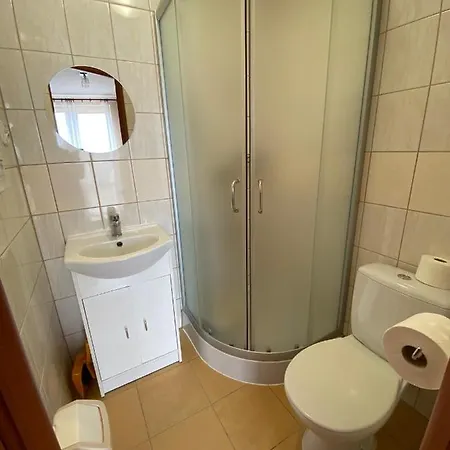 Accommodatie bij particulieren Wiktoria - Chłapowo