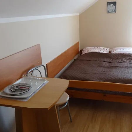 Wiktoria - Accommodatie bij particulieren
