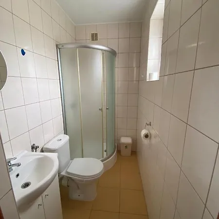 Wiktoria - Accommodatie bij particulieren *