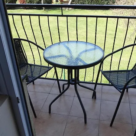 Wiktoria - منزل للإقامة Chłapowo