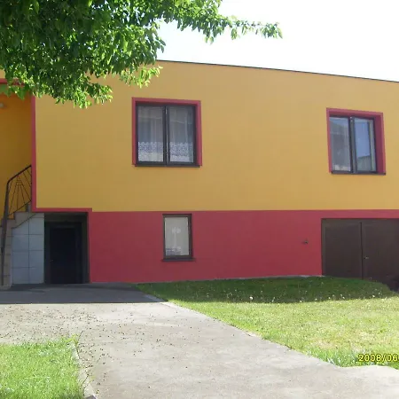 Accommodatie bij particulieren Wiktoria - *