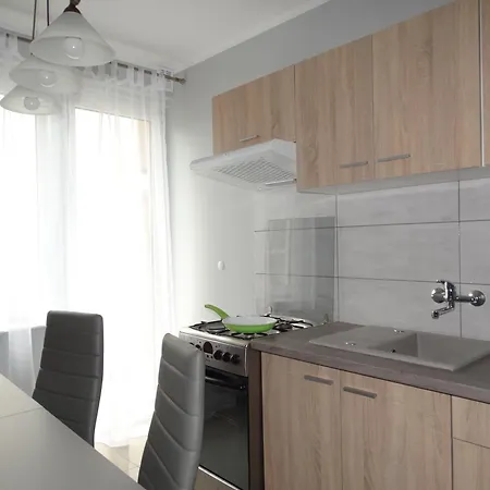 Wiktoria - Accommodatie bij particulieren *