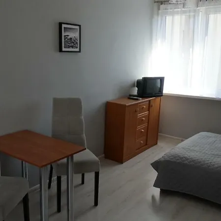 Wiktoria - Accommodatie bij particulieren *