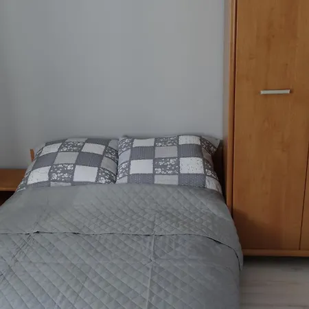 Accommodatie bij particulieren Wiktoria - Chłapowo