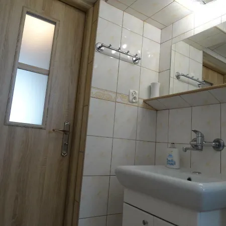 Accommodatie bij particulieren Wiktoria - *