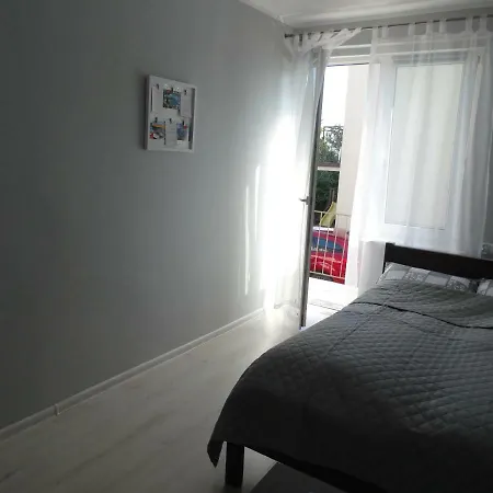Wiktoria - Accommodatie bij particulieren