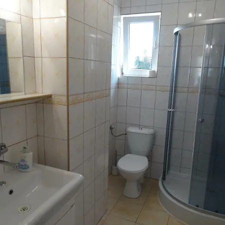Wiktoria - Accommodatie bij particulieren *