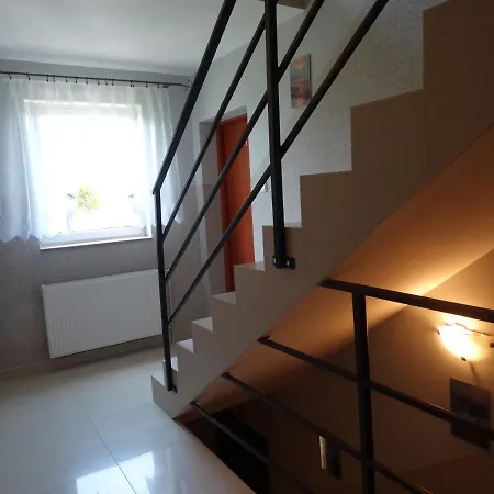 Wiktoria - Accommodatie bij particulieren