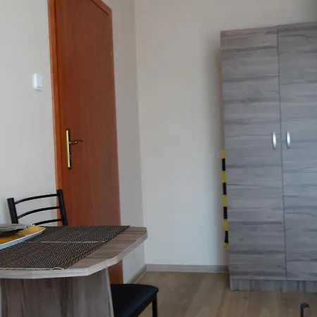 Wiktoria - Accommodatie bij particulieren