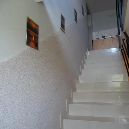 Accommodatie bij particulieren Wiktoria - *