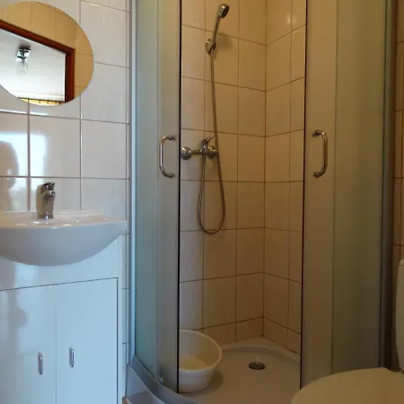 Wiktoria - Accommodatie bij particulieren *
